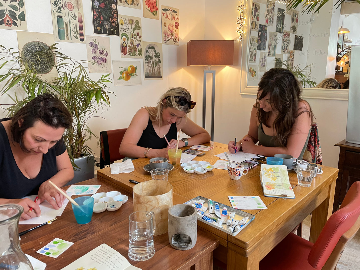 Gift Card ~ Koru Art Class