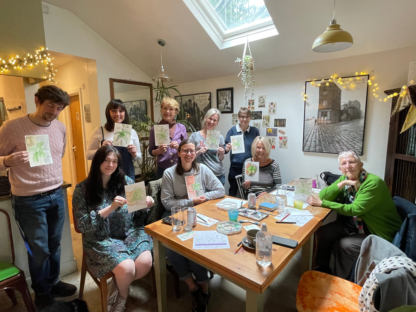 Gift Card ~ Koru Art Class