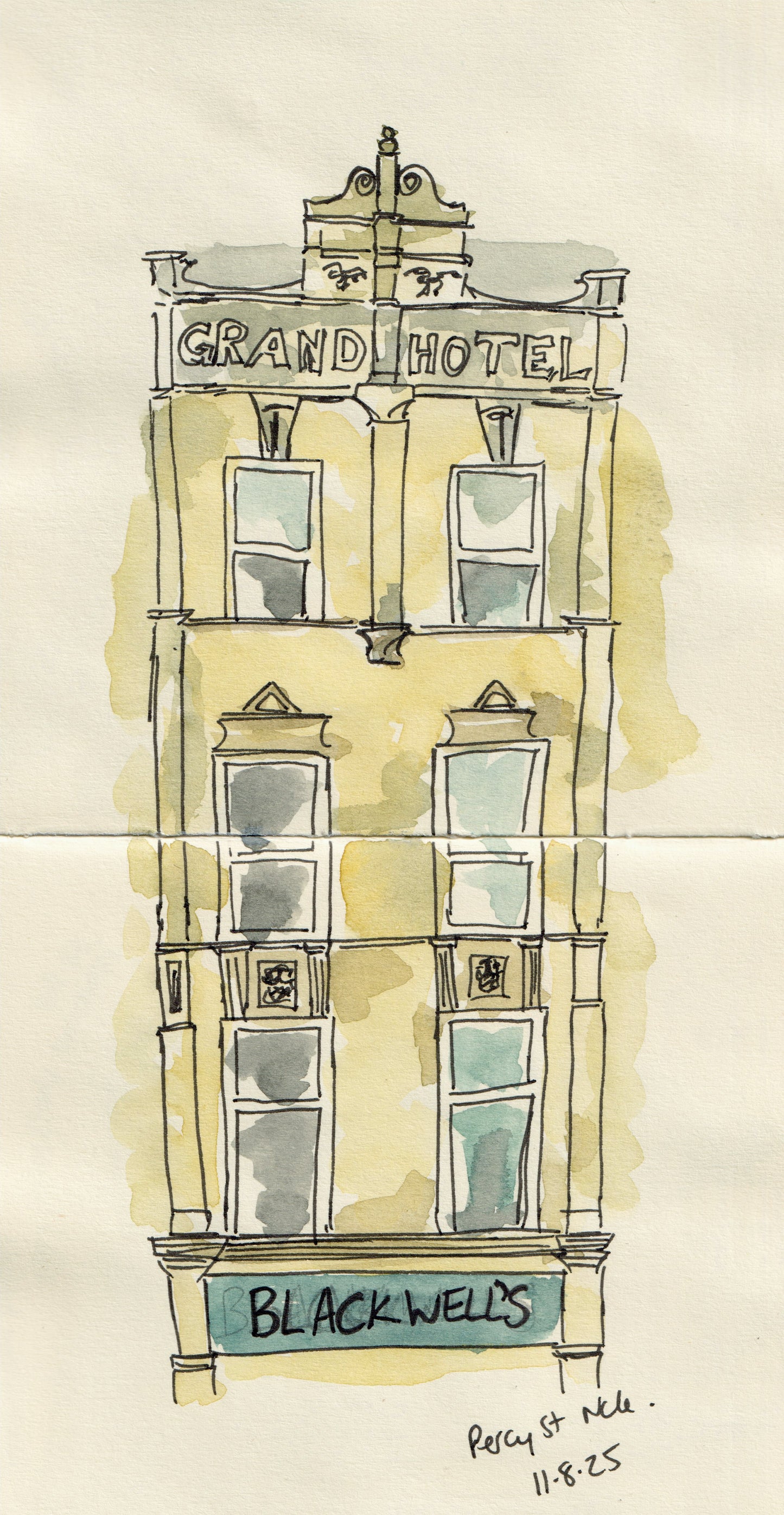 Art Class at Koru ~ 11th Jan 2026