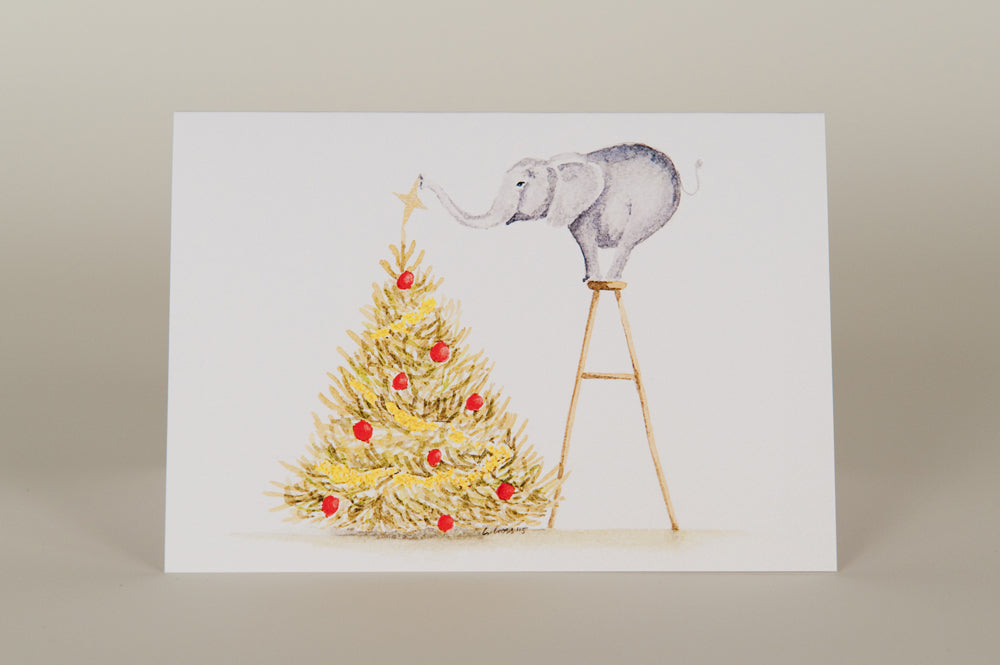 Christmas Cards ~ Give Something Thoughtful This Year