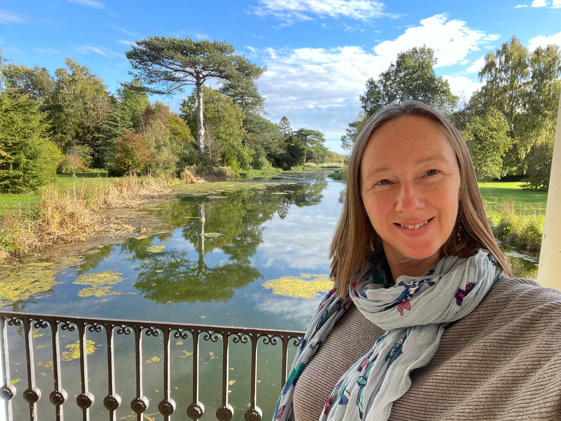 Celebrating My Birthday Month!