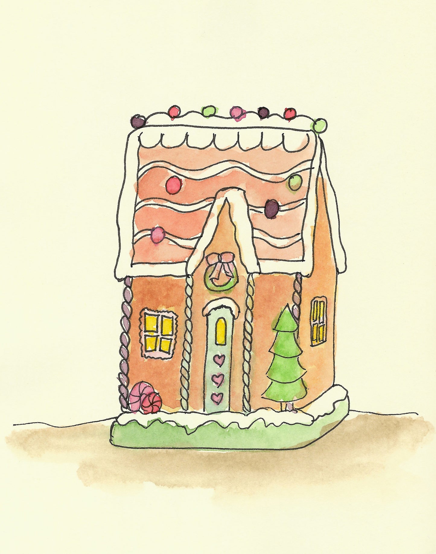 Art Class at Koru ~ 30th Nov 2025