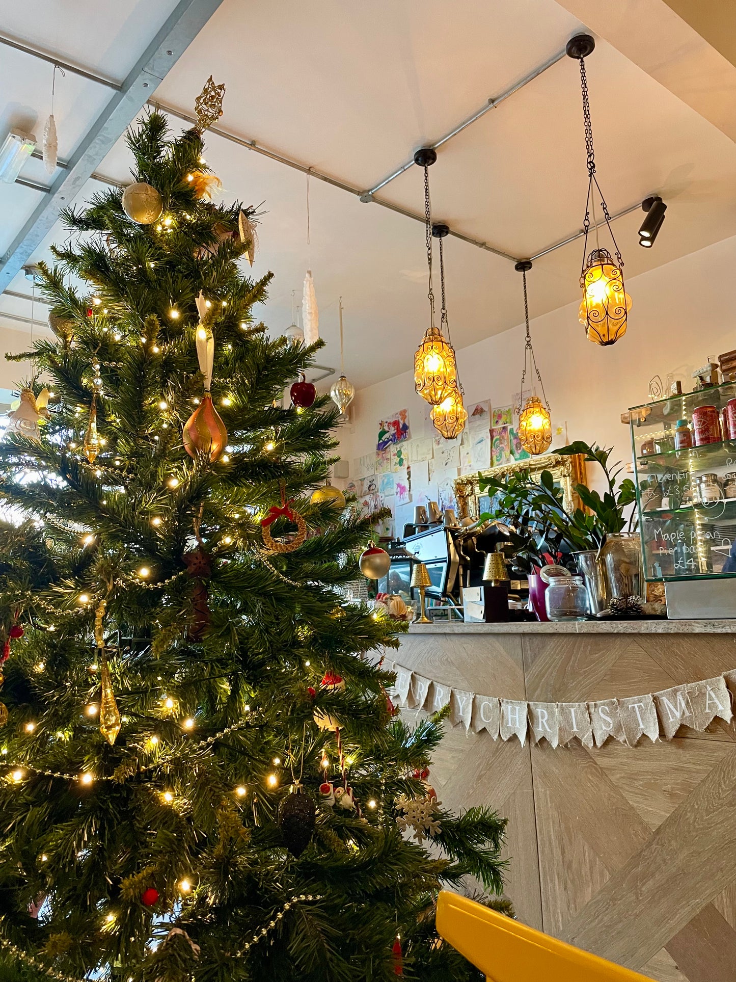 Art Class at Koru ~ 6th Dec 2026