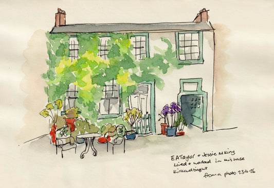 Art Class at Koru ~ 16th Aug 2026