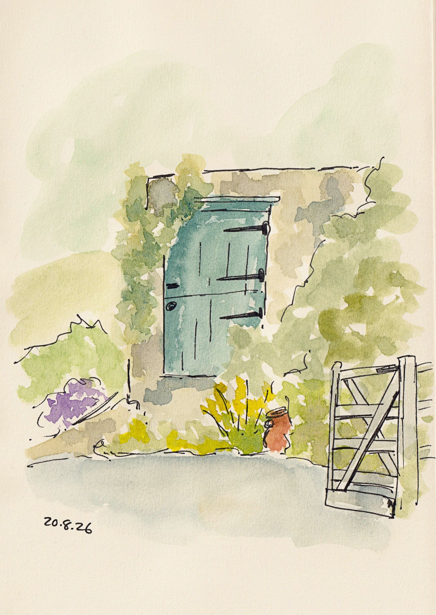 Art Class at Koru ~ 27th Sep 2026