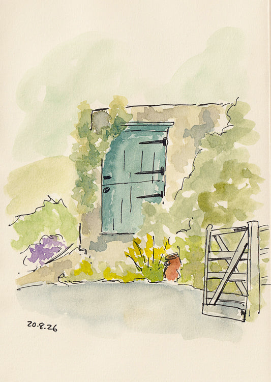 Art Class at Koru ~ 27th Sep 2026